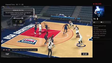 2k copying game